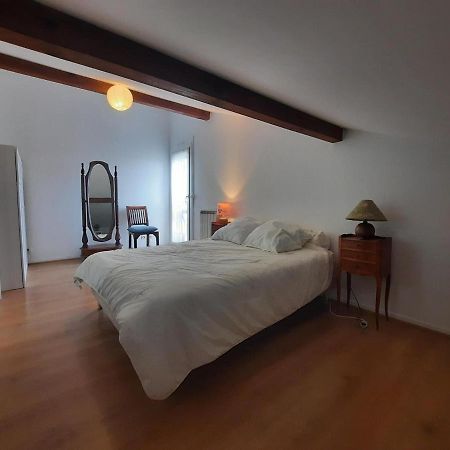 Duplex T3 Avec Terrasses Et Parking, Proche Plages Et Commerces A Anglet - Fr-1-239-859 Εξωτερικό φωτογραφία
