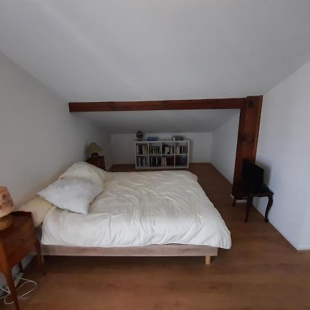 Duplex T3 Avec Terrasses Et Parking, Proche Plages Et Commerces A Anglet - Fr-1-239-859 Εξωτερικό φωτογραφία