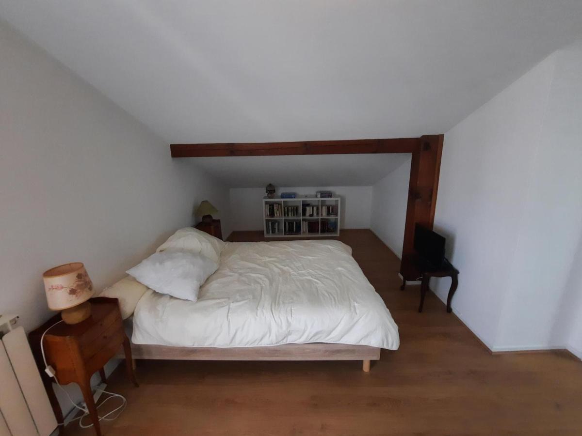 Duplex T3 Avec Terrasses Et Parking, Proche Plages Et Commerces A Anglet - Fr-1-239-859 Εξωτερικό φωτογραφία