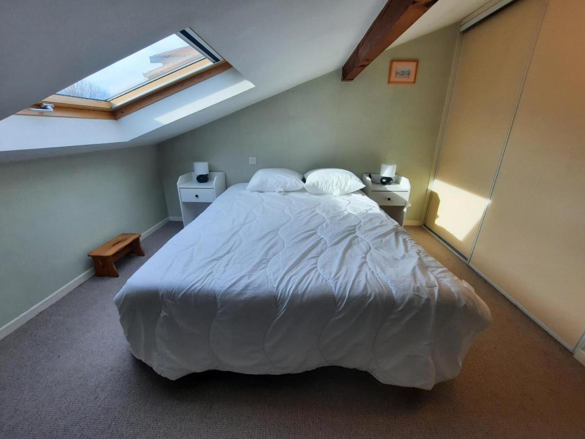 Duplex T3 Avec Terrasses Et Parking, Proche Plages Et Commerces A Anglet - Fr-1-239-859 Εξωτερικό φωτογραφία
