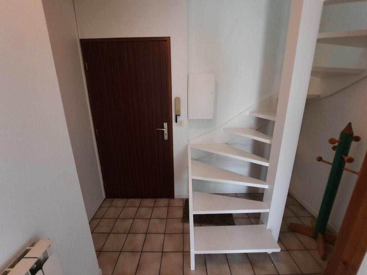 Duplex T3 Avec Terrasses Et Parking, Proche Plages Et Commerces A Anglet - Fr-1-239-859 Εξωτερικό φωτογραφία