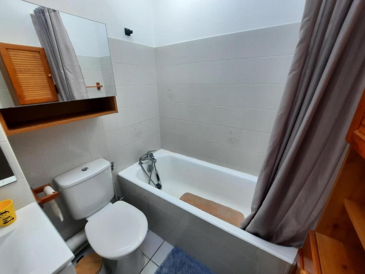 Duplex T3 Avec Terrasses Et Parking, Proche Plages Et Commerces A Anglet - Fr-1-239-859 Εξωτερικό φωτογραφία